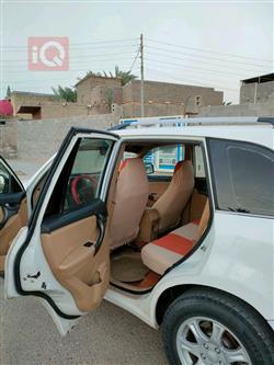 شيري تيجو 3